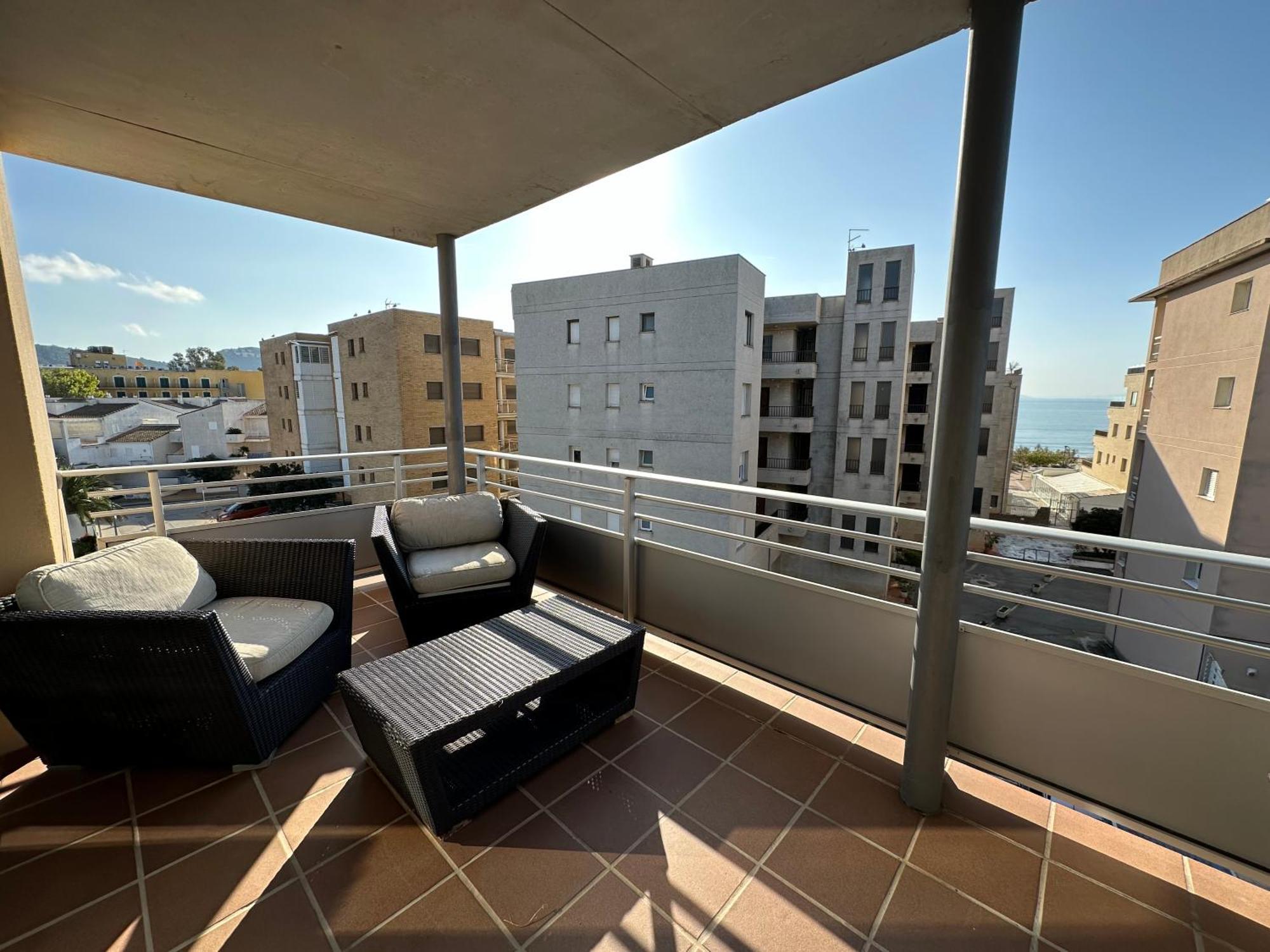 Agi Torre Quimeta Apartments Rosas Exteriör bild